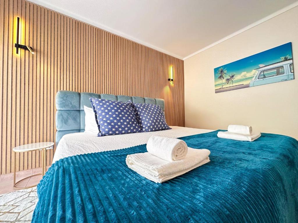 OceanView Apartment by BeCherish 2
