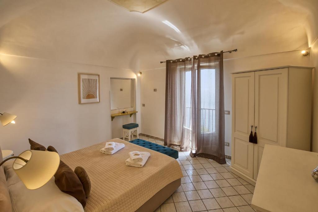 Holidays Perla d'Amalfi