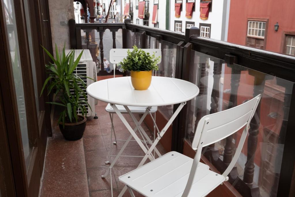La Trasera de Triana 7