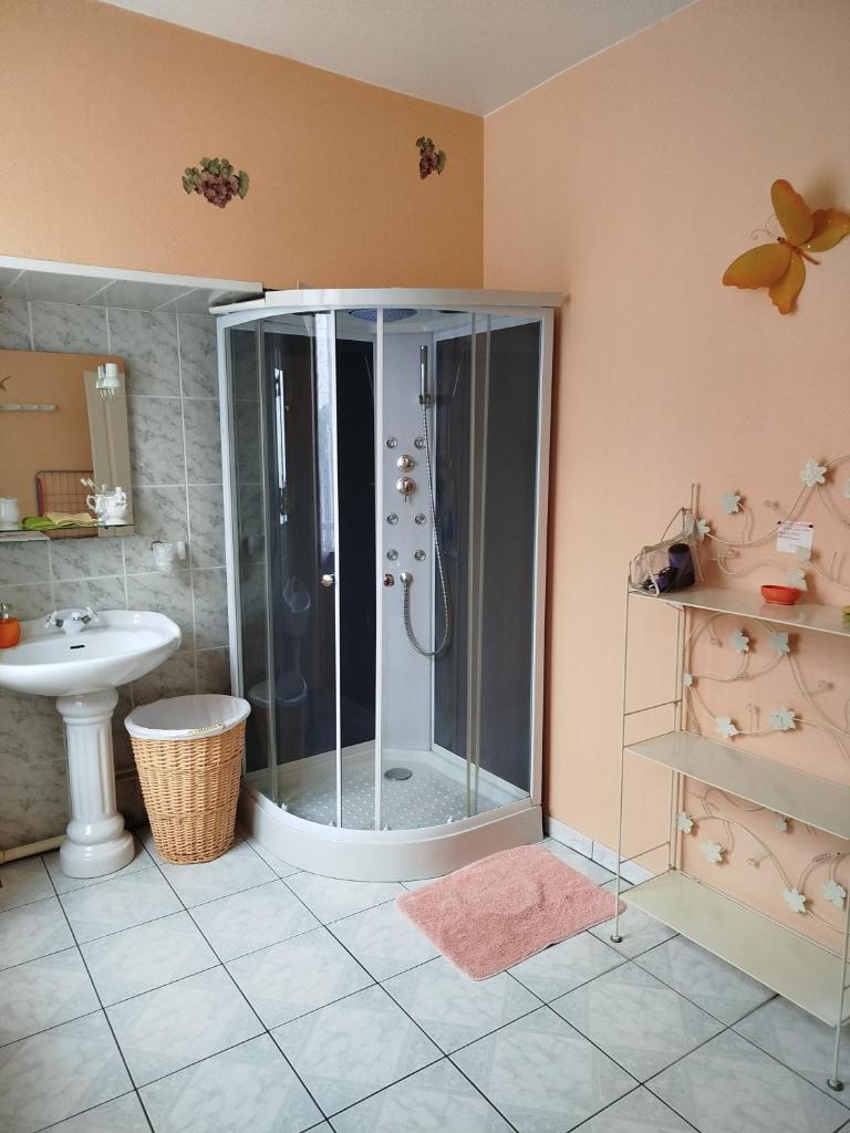 Le Relais de la Bulle Enchantée 3