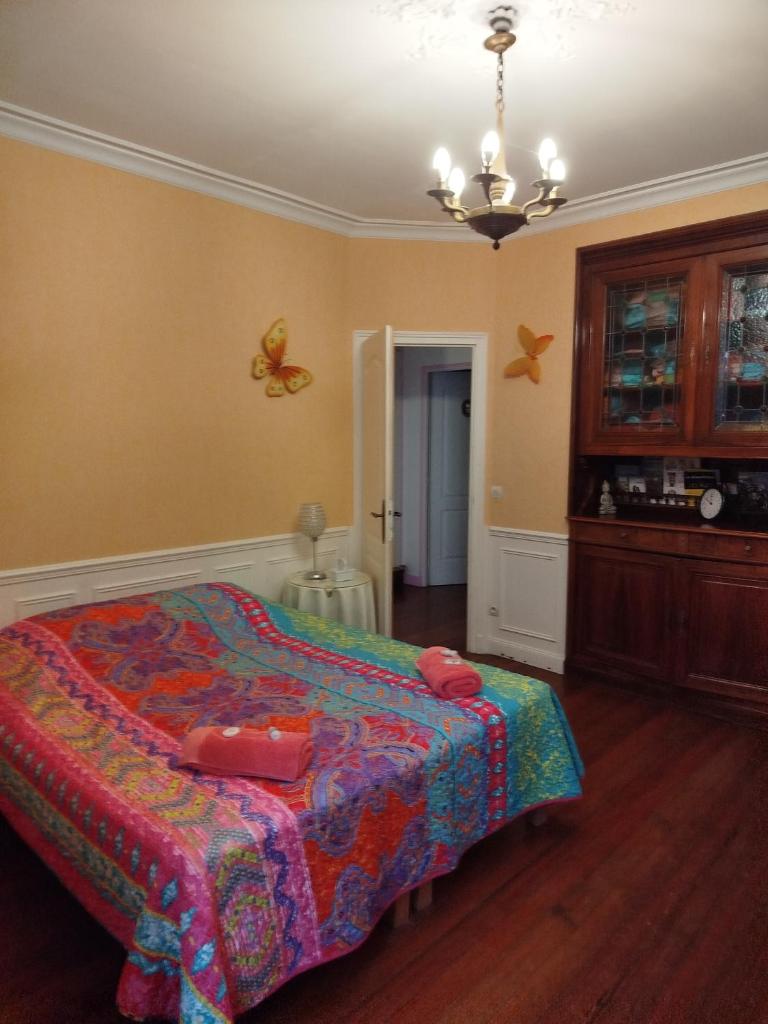 Le Relais de la Bulle Enchantée 6