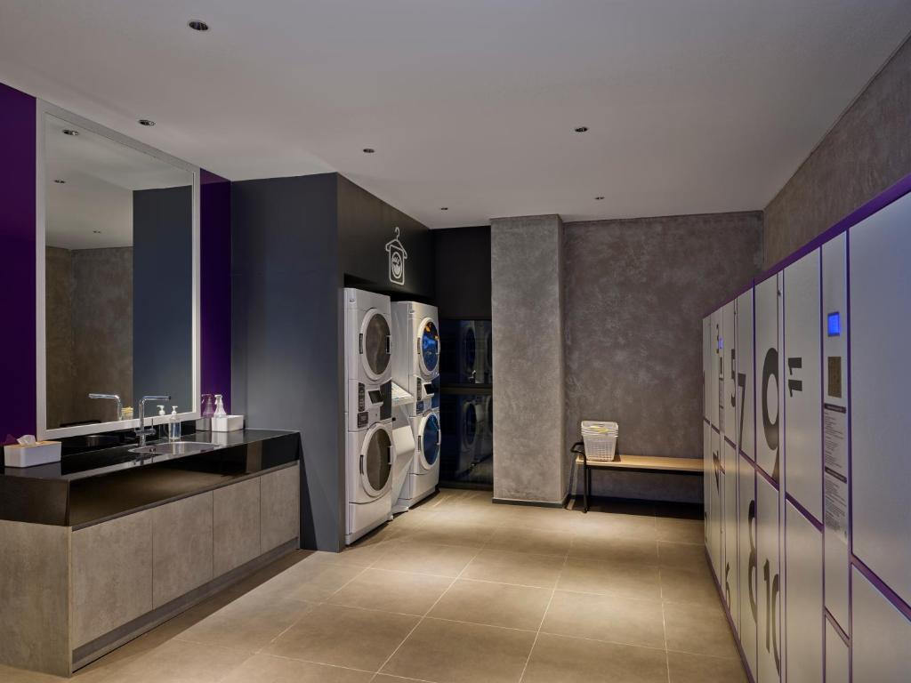 Tru by Hilton Lao Cai City Riverside