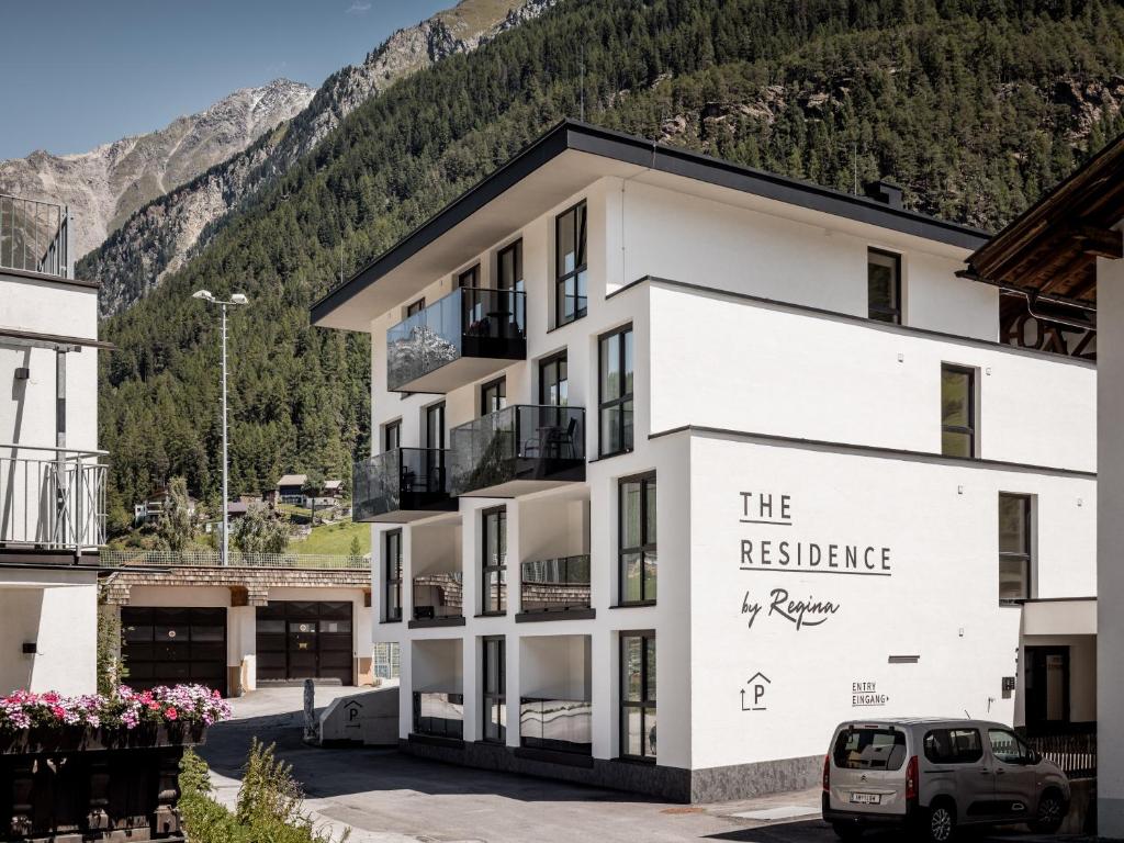 The Residence by Regina 5