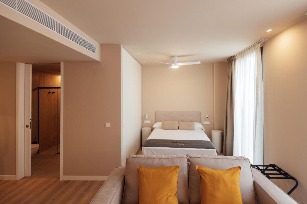 BN SUITES San Francisco 7