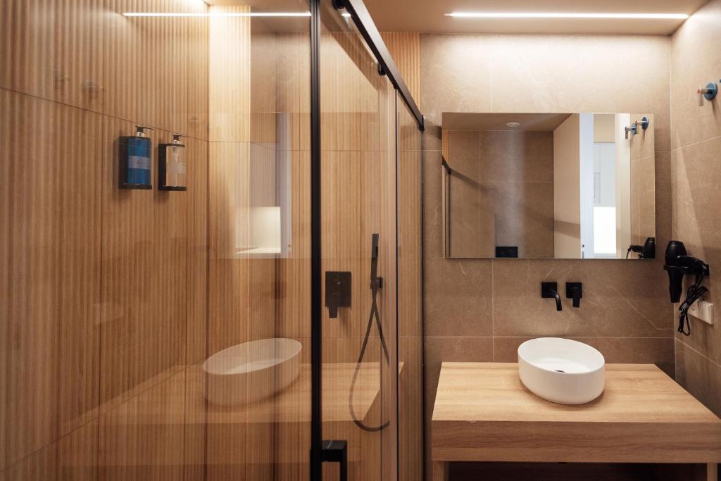 BN SUITES San Francisco 3