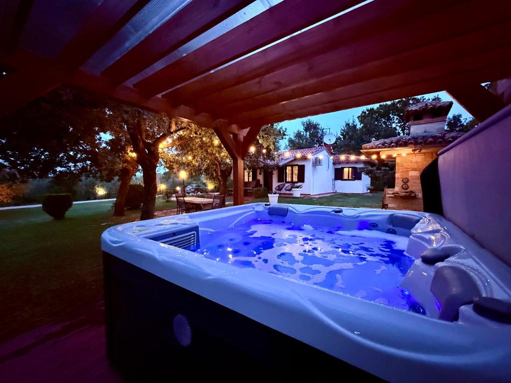 Holiday Home Sergo 7
