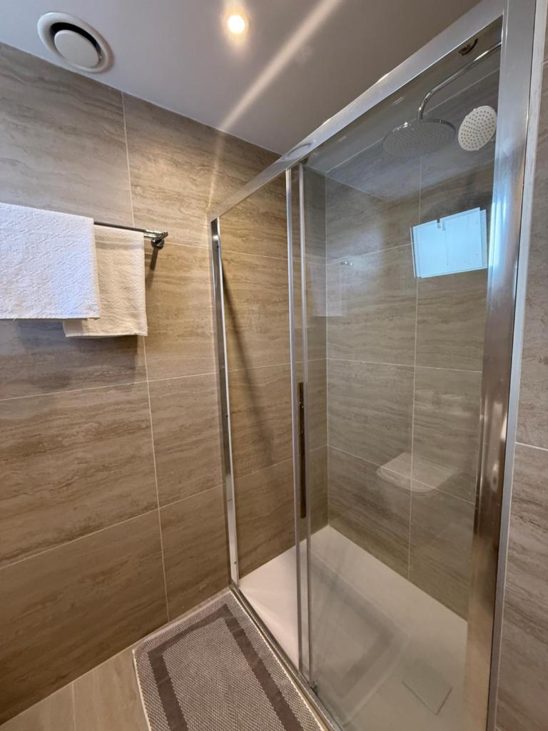 Harbour Lights Studio Apartments 3
