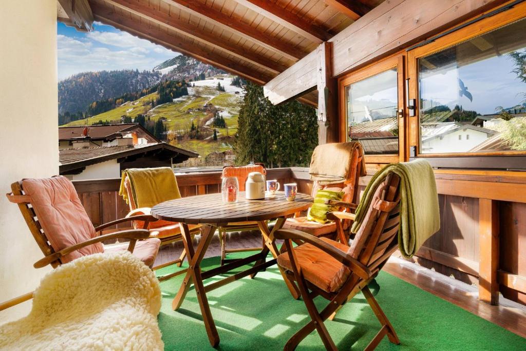 Haus Seinader by Alpine Host Helpers 2