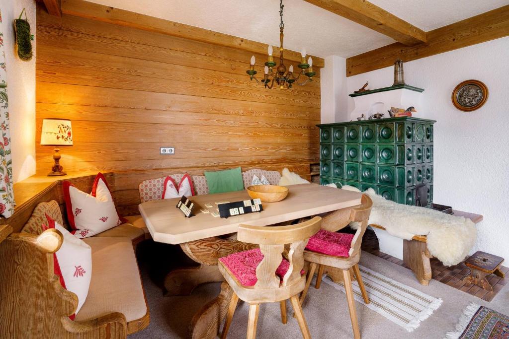Haus Seinader by Alpine Host Helpers 5