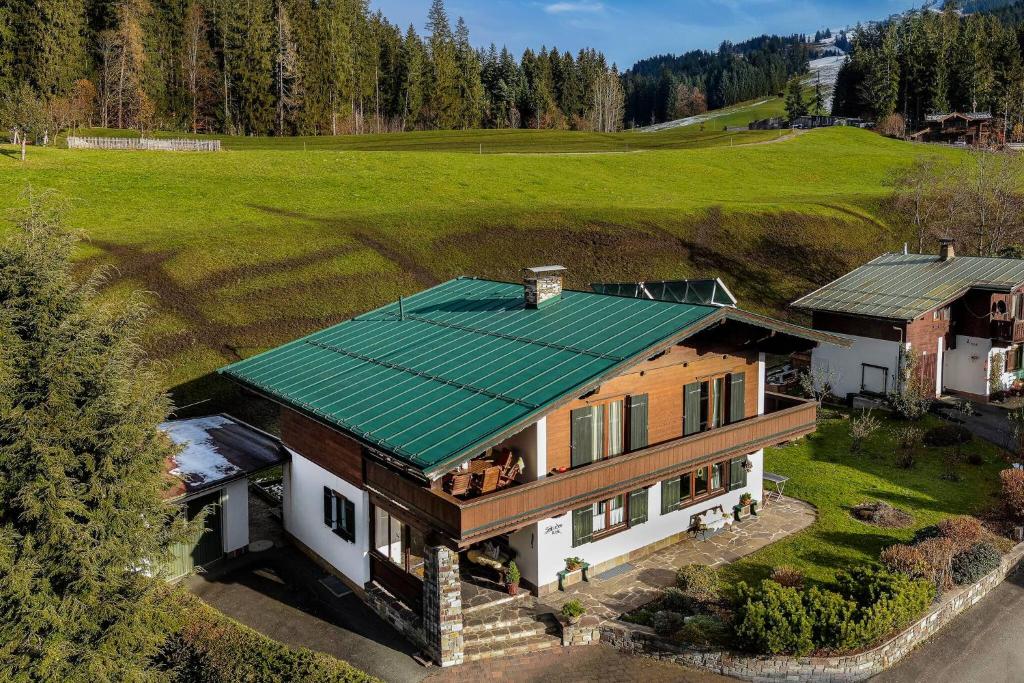Haus Seinader by Alpine Host Helpers 8