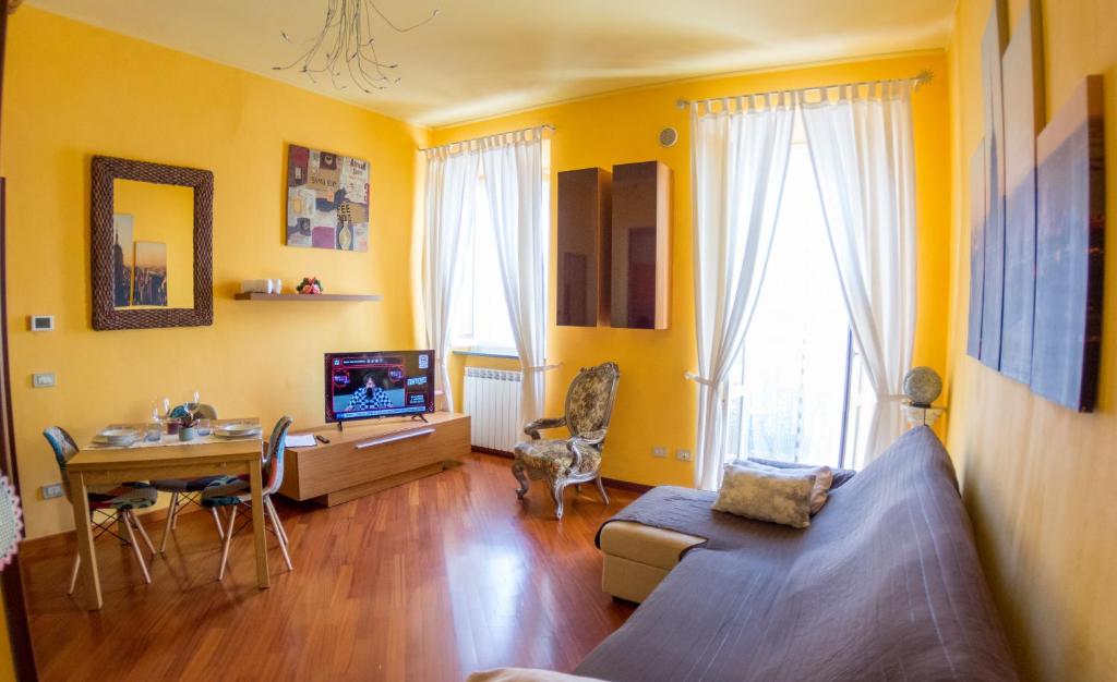 La casa di Bubi 6