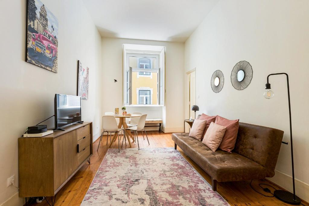 Gonzalo's Guest Apartments - Downtown Historic Flats 4