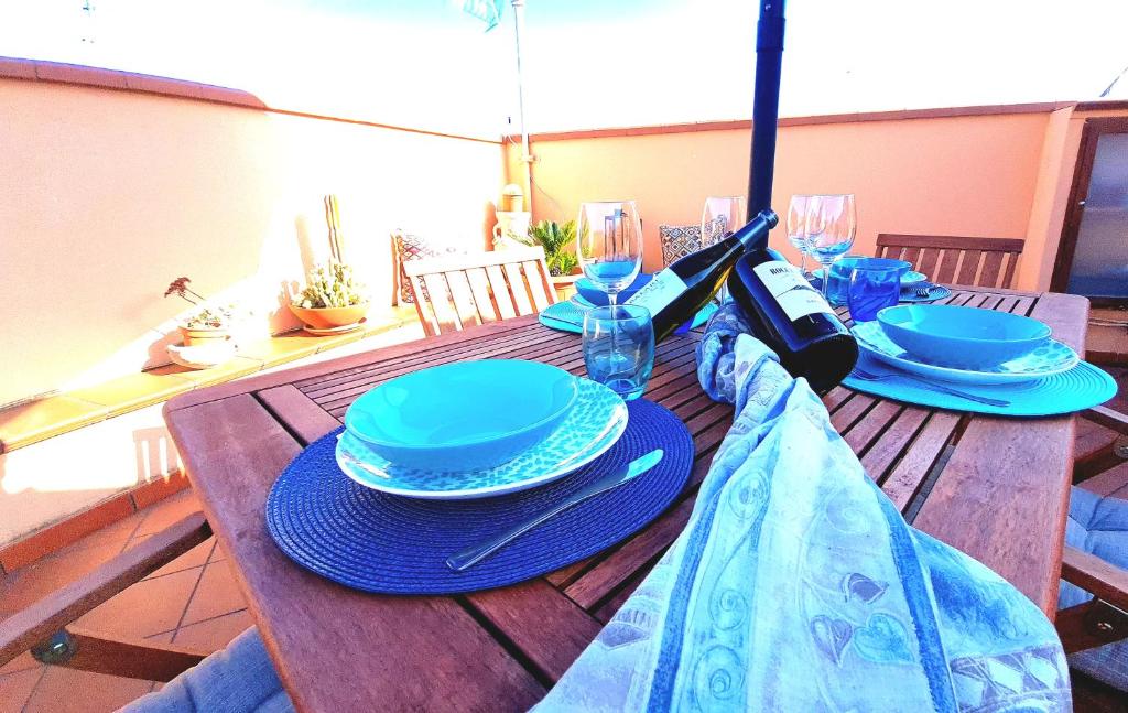 Linda's House