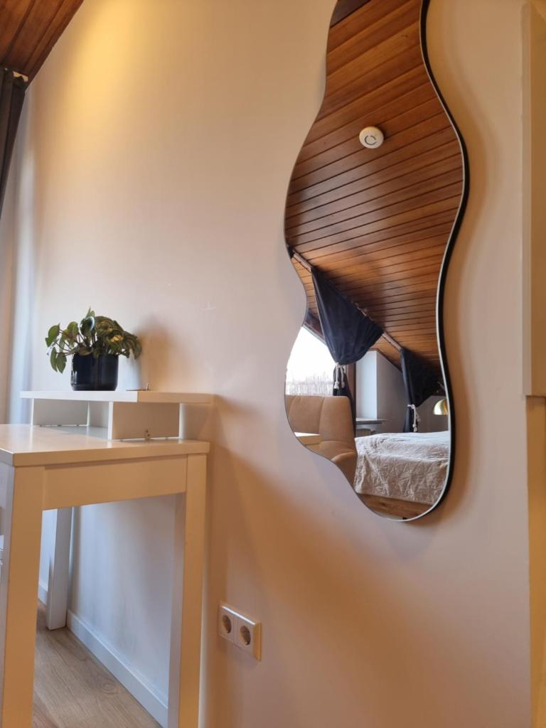 Cozy 1 room apartment close to University 7