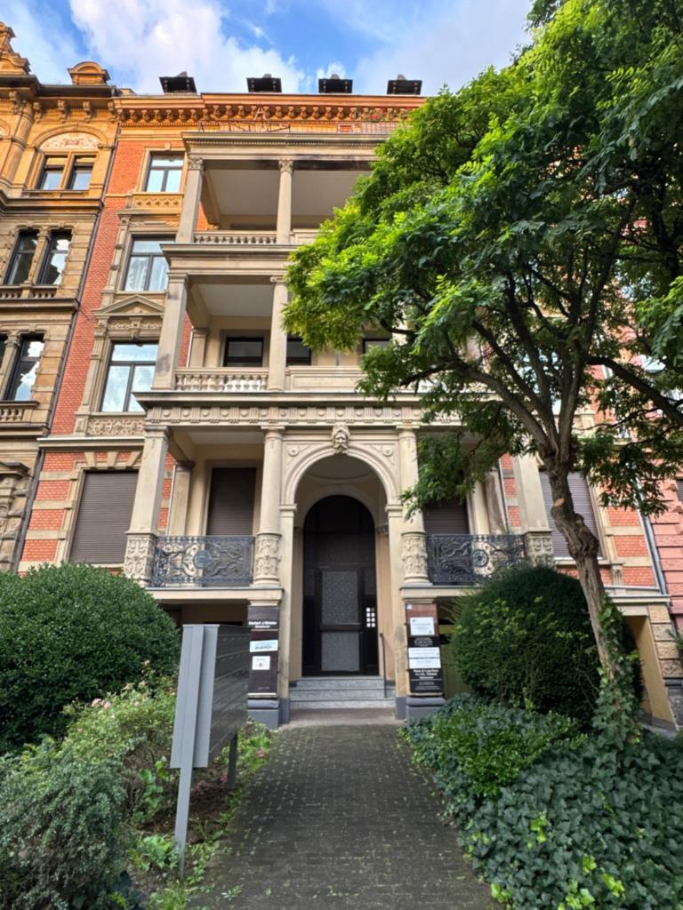 Business Central Apartment Wiesbaden 6