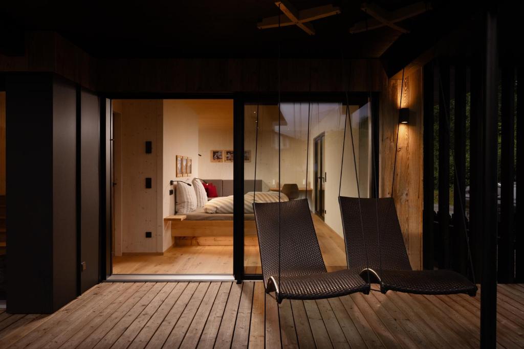 Alpenlodges 8