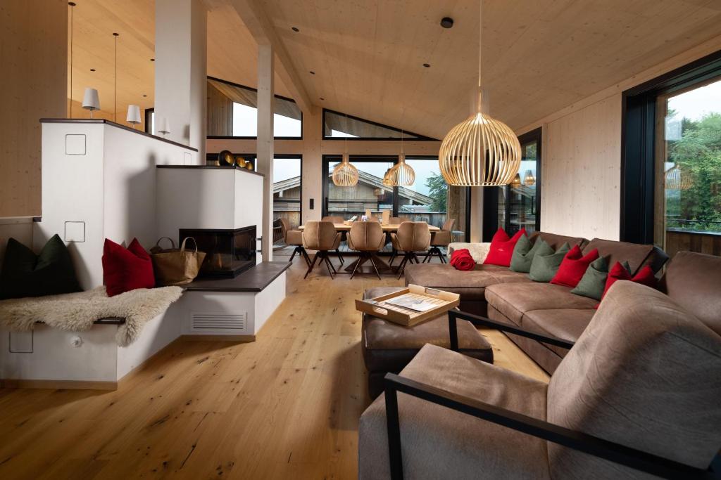 Alpenlodges 2