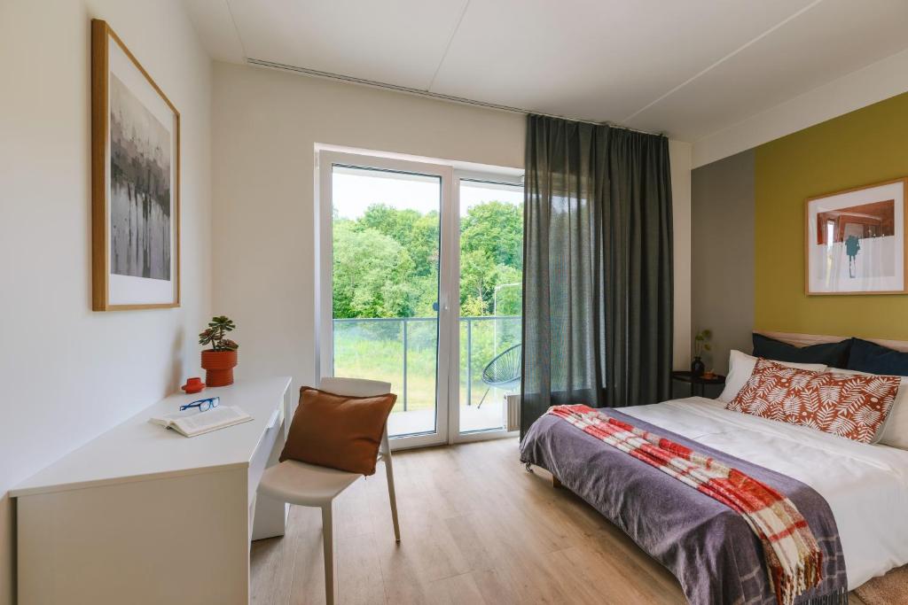 Liv in Vilnius OZAS 2