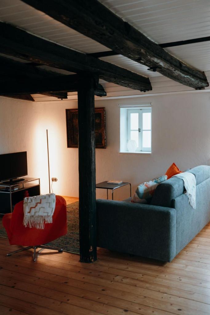 Casa Frieda 1