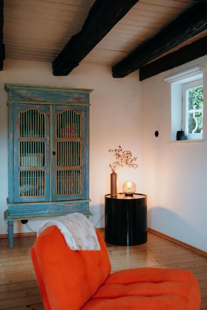 Casa Frieda 2