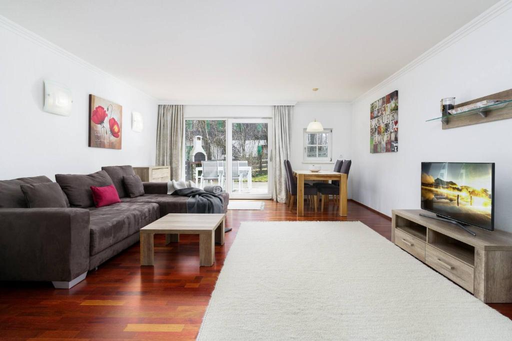Kitz-Heart Apartments by Alpine Host Helpers 5