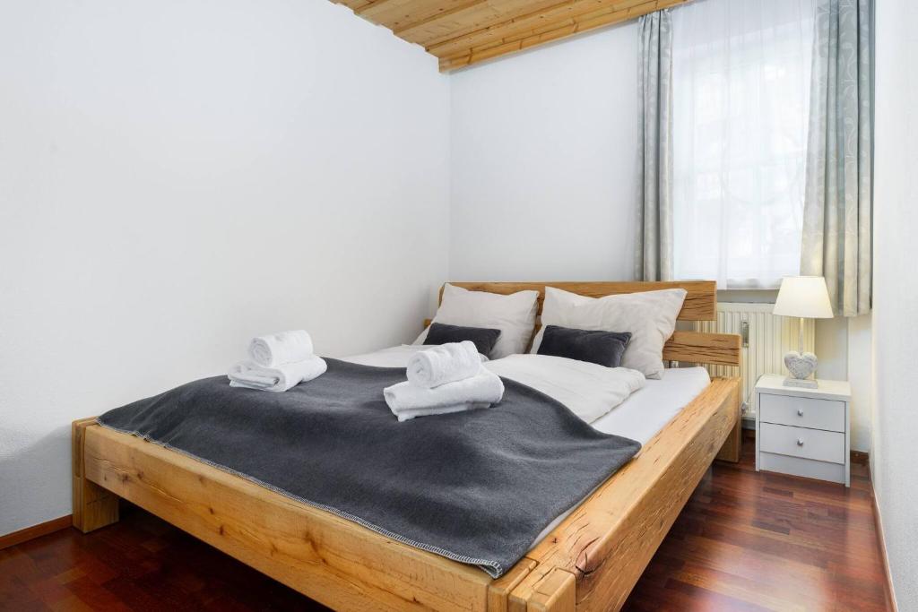 Kitz-Heart Apartments by Alpine Host Helpers 6