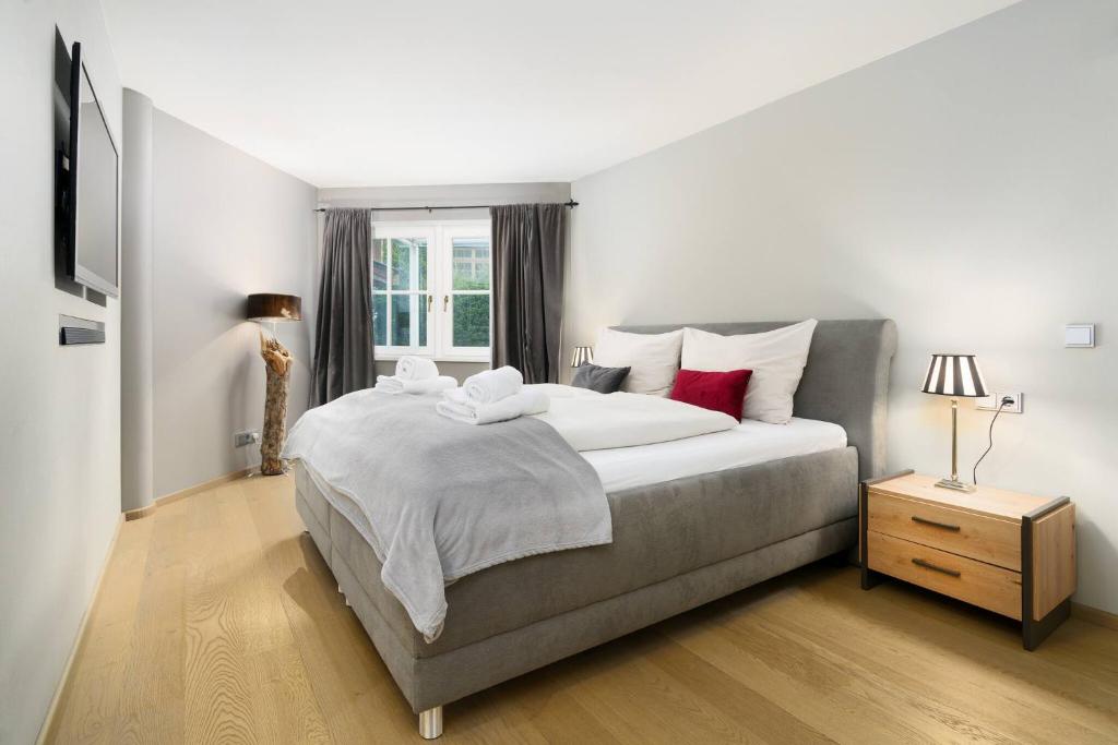 Kitz-Heart Apartments by Alpine Host Helpers 3