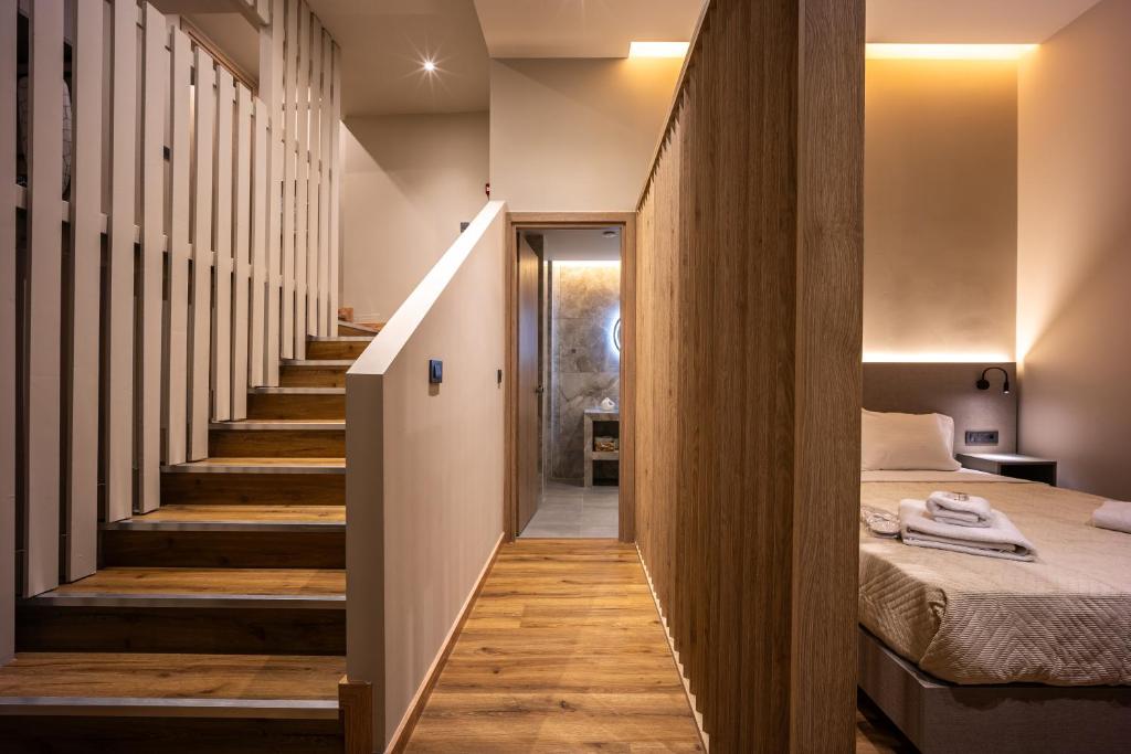 Bliss Luxury Apartments 8