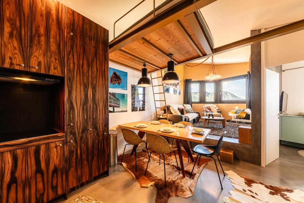 Le Panoramik - Immodreams - Avoriaz