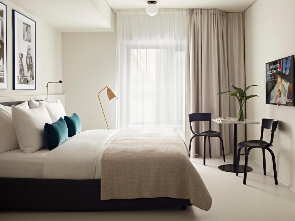 Numa Berlin Savi 7