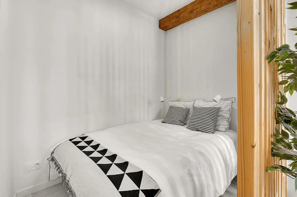 Les Relais du Capitole - Appartements d'hôtes 7