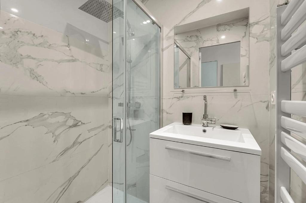 Les Relais du Capitole - Appartements d'hôtes 8