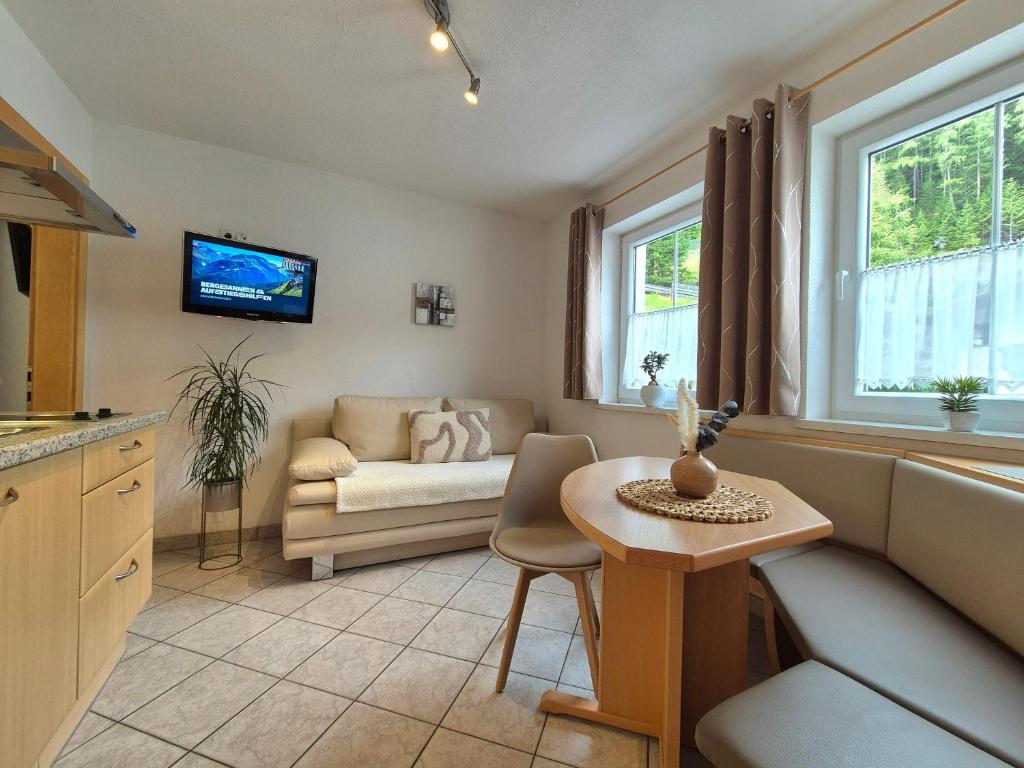Appartement Skorpion 5
