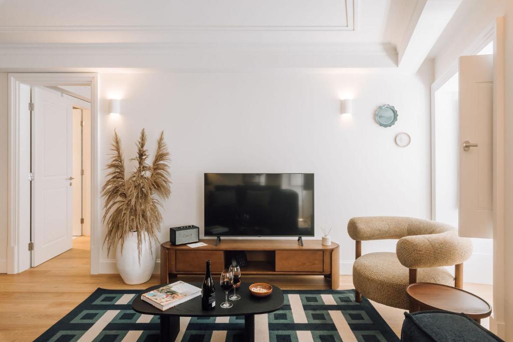 Ando Living - Abrantes 50 House 7