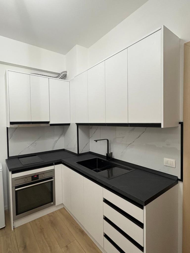 Gold Opal Apartment 4
