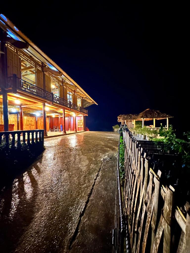 Trà Hills 11 Homestay