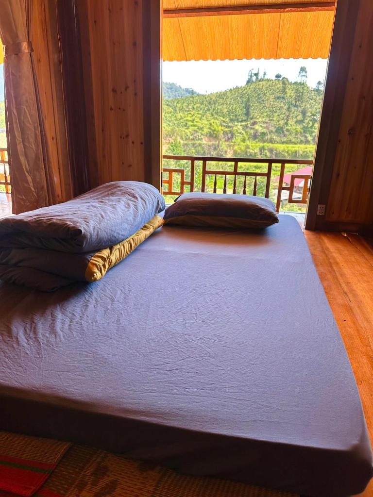 Trà Hills 11 Homestay