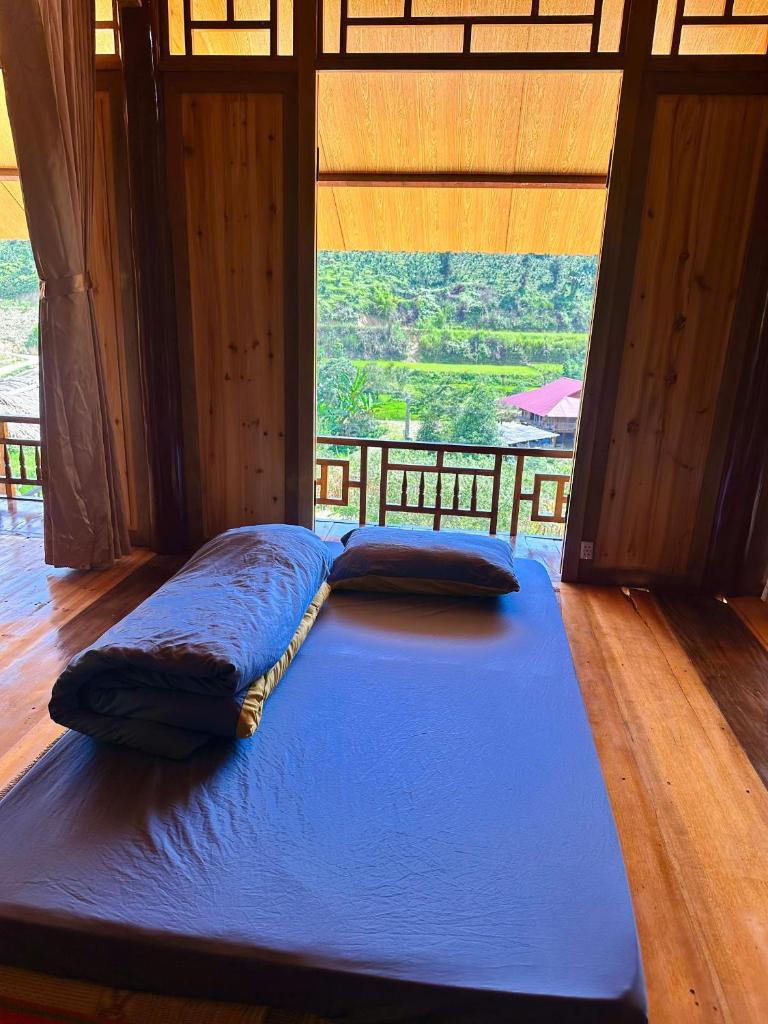 Trà Hills 11 Homestay