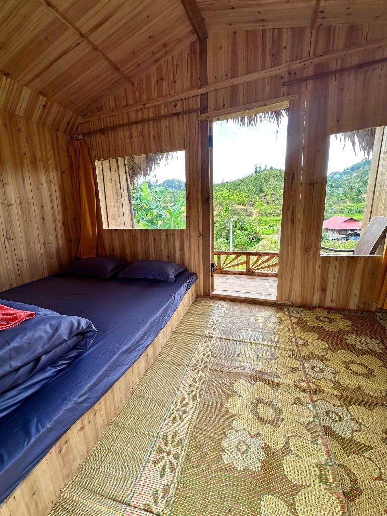 Trà Hills 11 Homestay