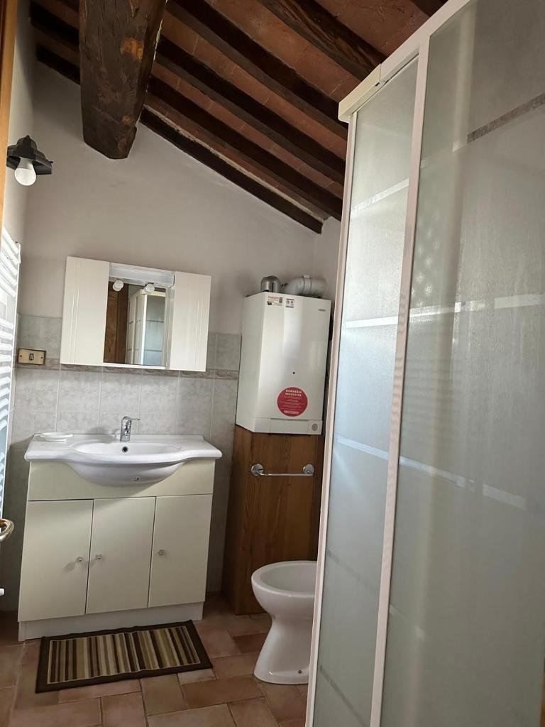 Agriturismo Casa Paradiso 3