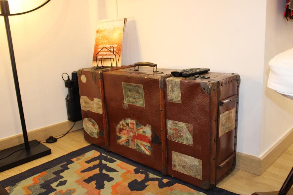 Entre Muralhas - Cozy Apartment Elvas II 5