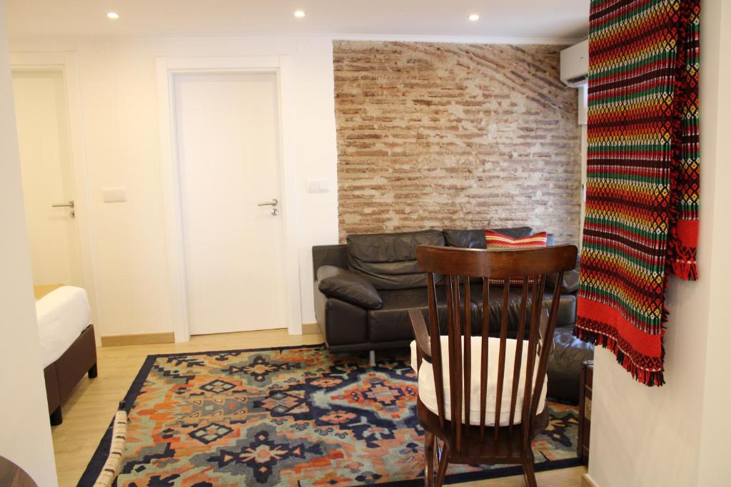 Entre Muralhas - Cozy Apartment Elvas II 8