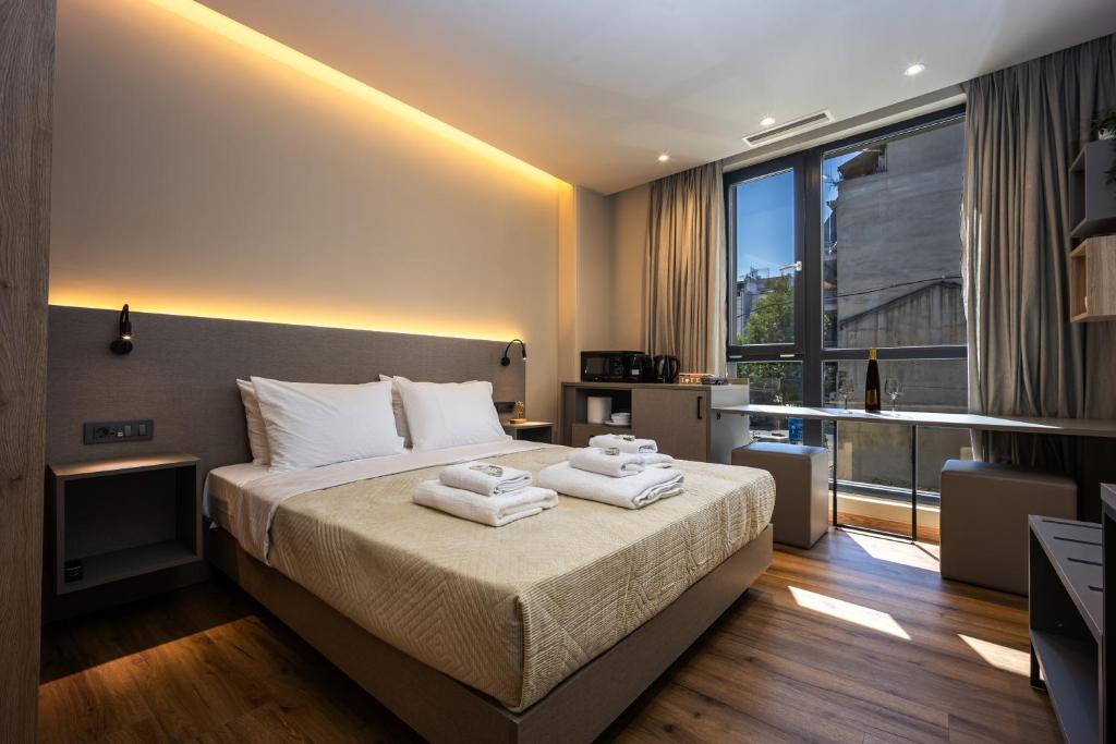 Bliss Luxury Apartments 6
