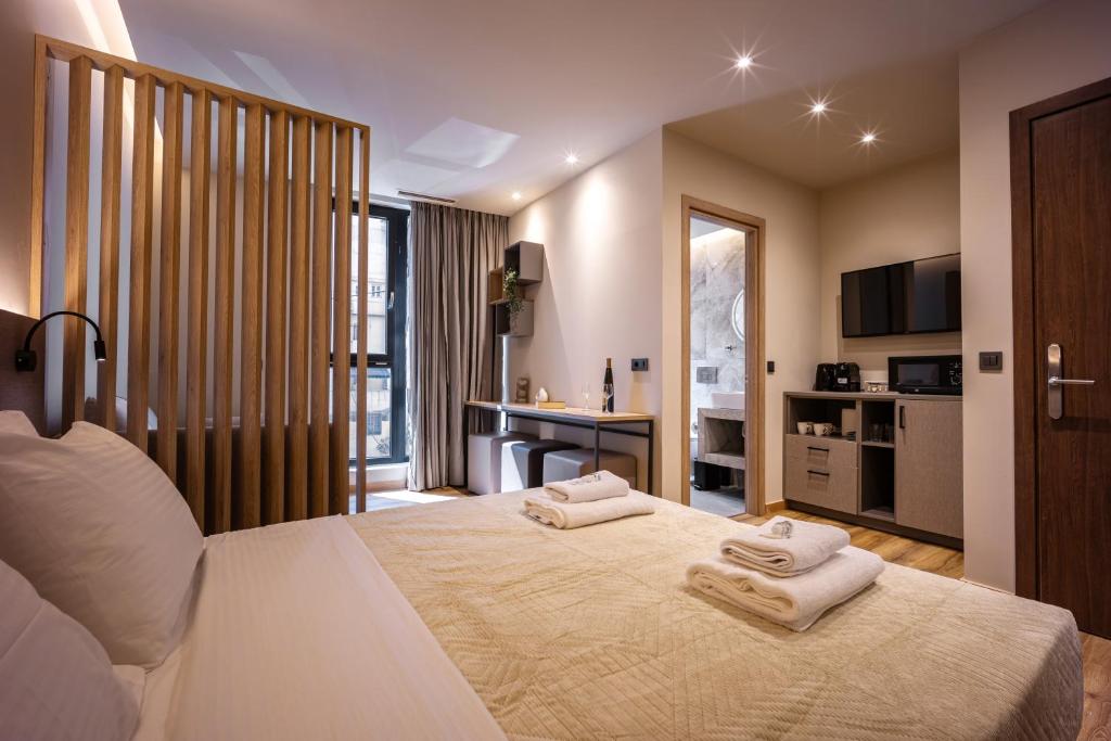 Bliss Luxury Apartments 5