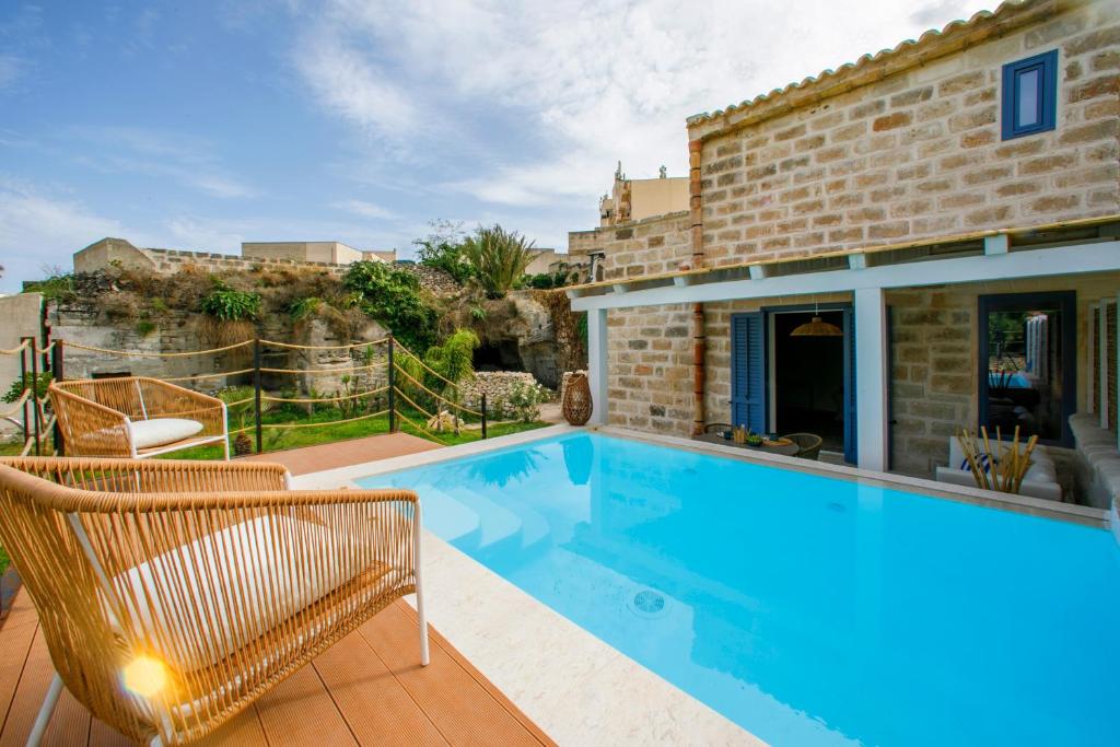 Le Dimore - Ville con piscina