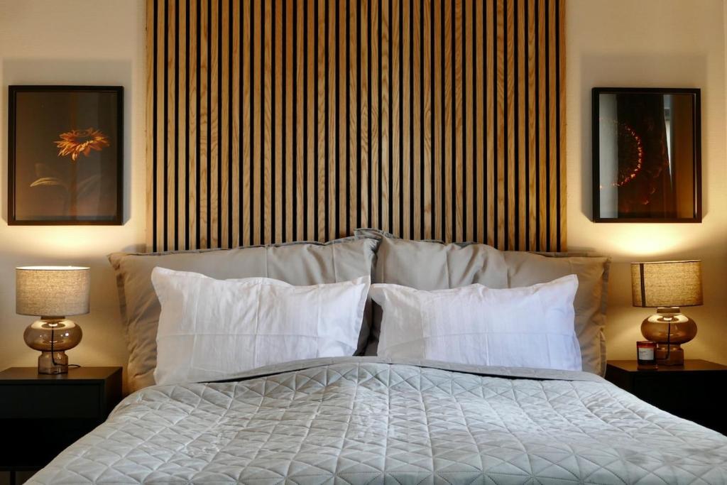 The Nordic Loft 7