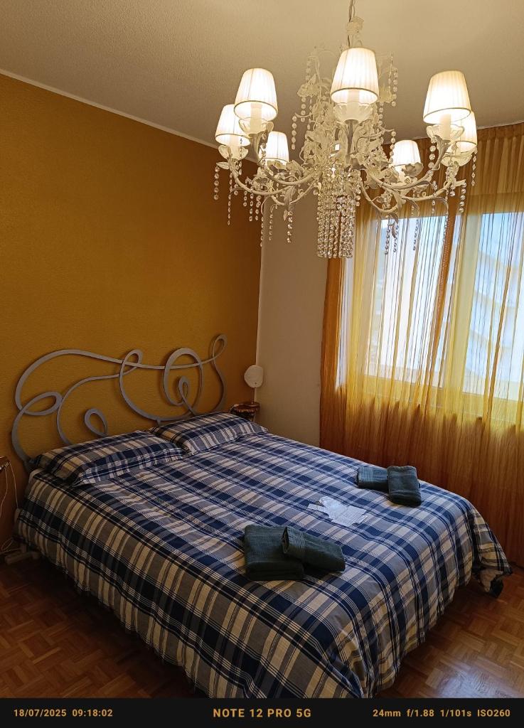 Da GianFi Lugano-Pregassona - Stanza privata