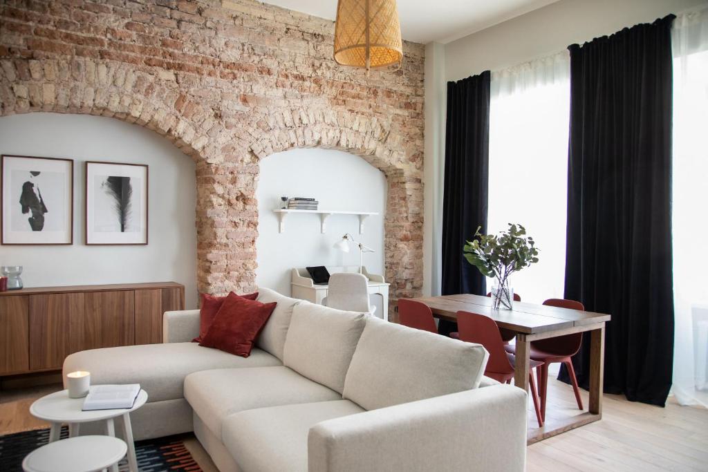 Castle Street Modern Apartments I cohost 2