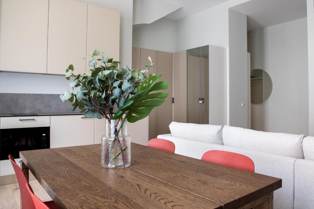 Castle Street Modern Apartments I cohost 8