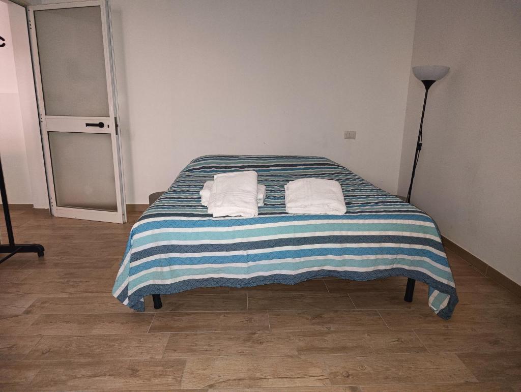 Orchidea Apartment Bari 7